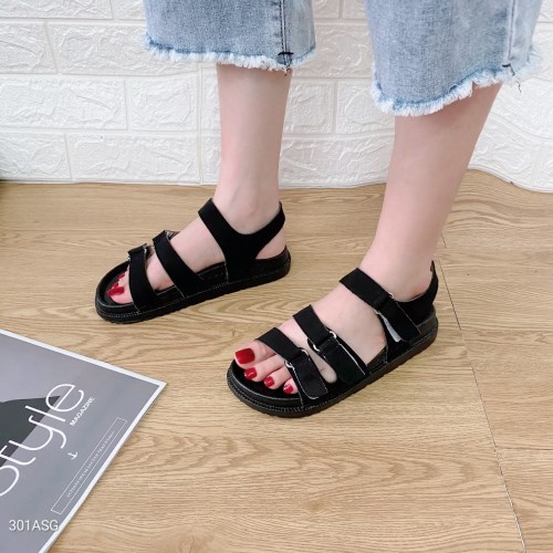 Giày Sandal quai gài Quảng Châu - Giày Dép Thiên Ân - Xưởng Sản Xuất & Bán Buôn Giày Dép Thiên Ân